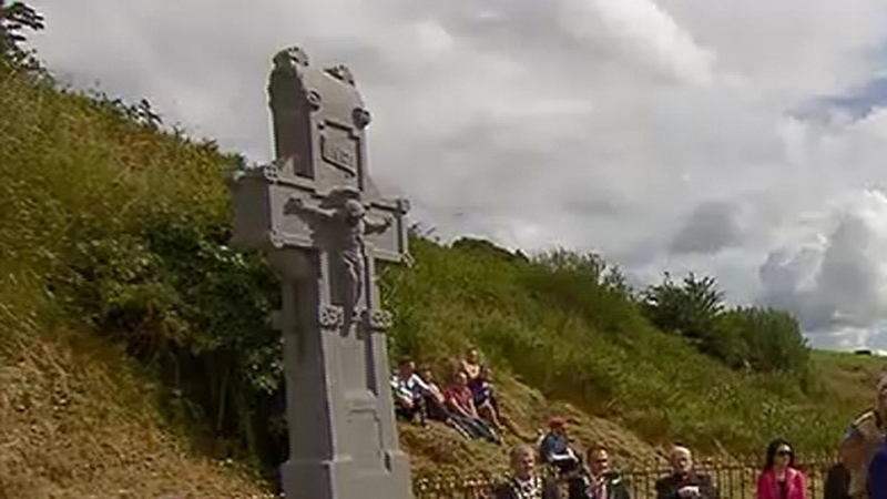 This year marks the 99th anniversary of the death of Michael Collins