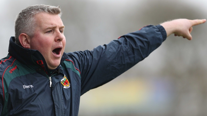 Stephen Rochford: 'We'll look to learn from that over the next 24 hours and prepare for six days' time.'