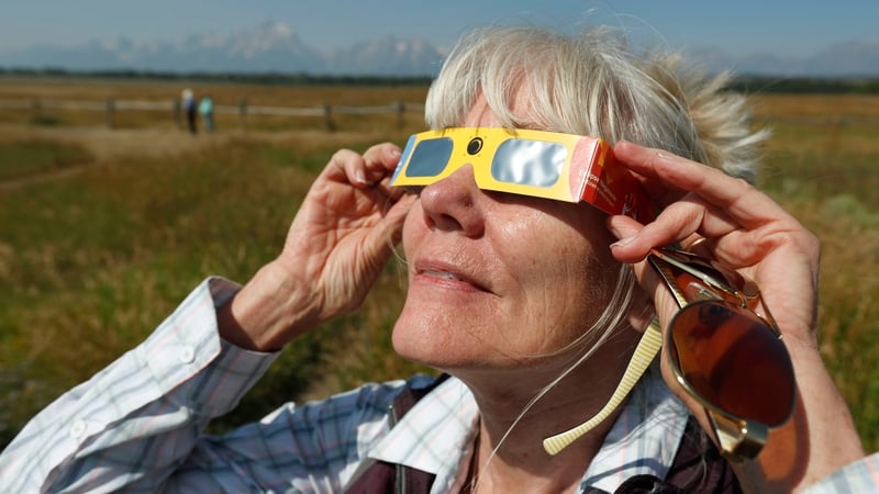 Day will turn to night for two minutes in 14 states