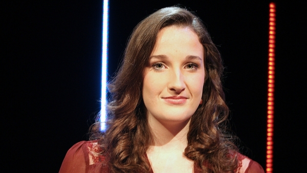 An Galar Dubhach: 'Is dóigh leat nach bhfuil faic i ndán duit'