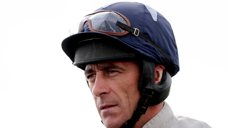 Davy Russell