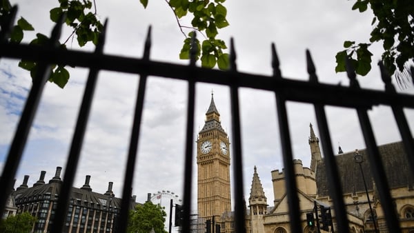 Work needed to protect clock tower 'for future generations