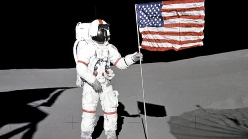 Did this really happen? Photo: Wikipedia