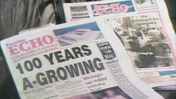 Evening Echo