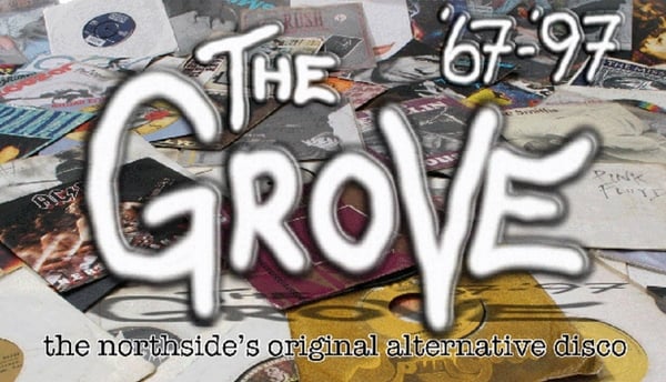 The Grove rules - Dublin's original alternative disco turns 50