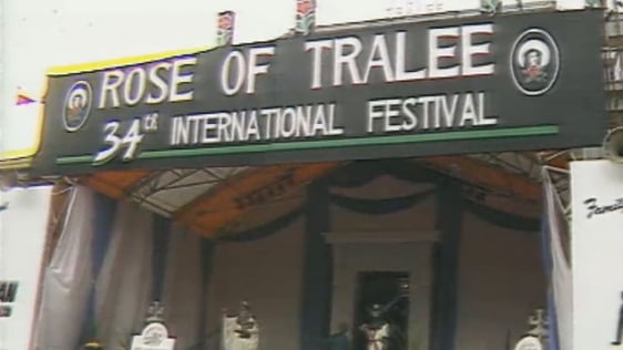 Rose of Tralee (1992)