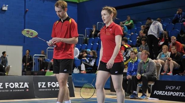 Sam and Chloe Magee