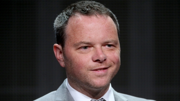 Noah Hawley: the man behind TV hits Fargo & Legion talks to Tubs