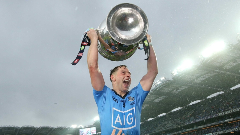 Philly McMahon has announced his retirement