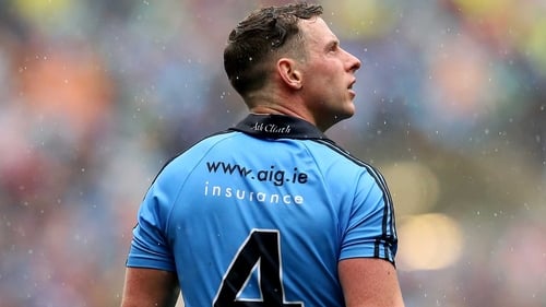 Philly McMahon has written about a book about his relationship with his brother