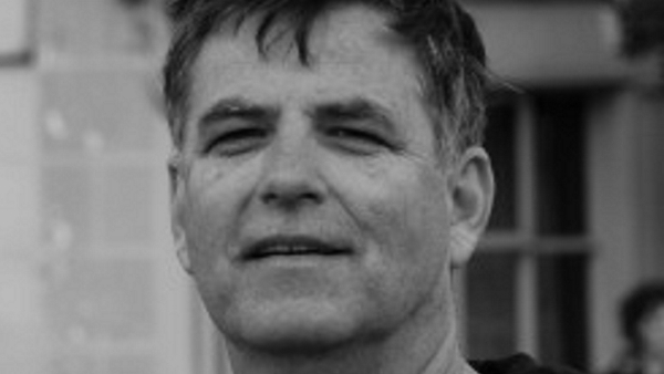 Poem Of The Week: An essay on typography, by Kevin Cantwell