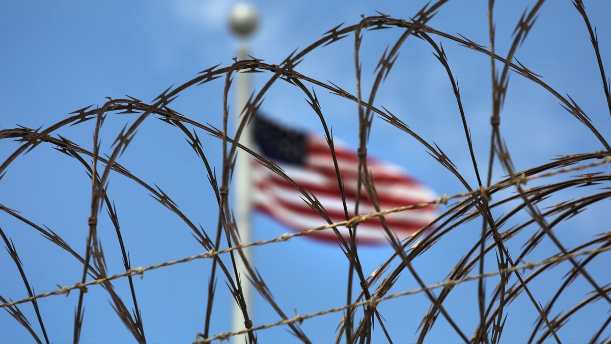 CIA Torture Programme