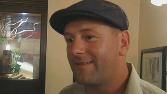 John Wayne Lookalike Competition (2002)