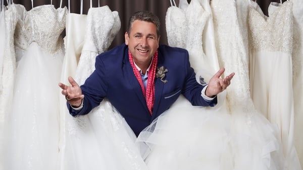 This week, Say Yes to the Dress is looking at the relationship between brides and their besties