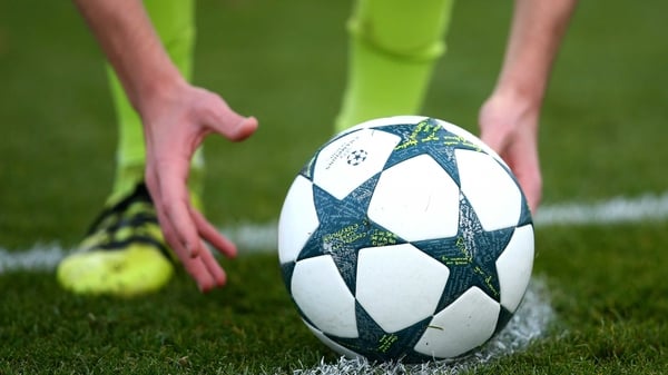 UCD to compete in prestigious UEFA Youth League