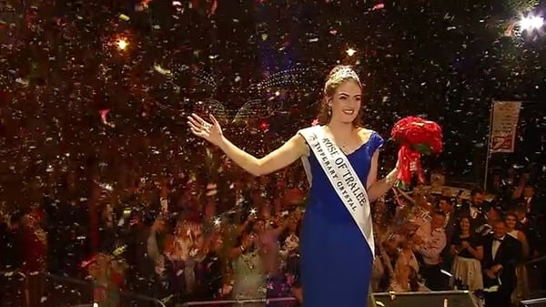 Rose of Tralee