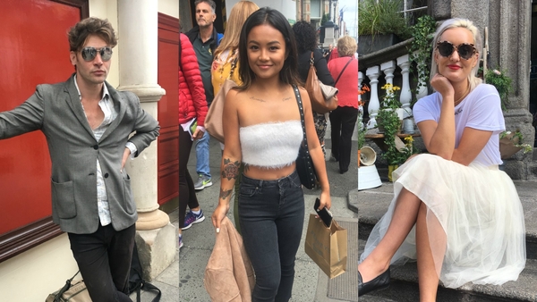 Dublin Glam: Have you been snapped?