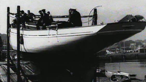Asgard launch