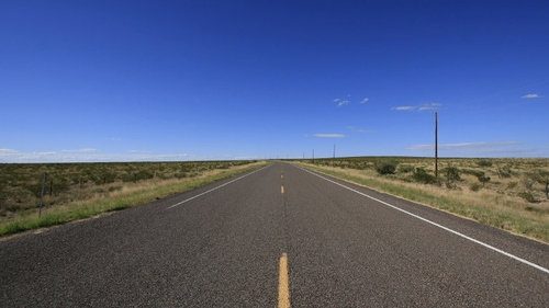The eight-year US proposal contains $109 billion for roads, bridges and major projects