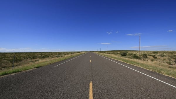 The eight-year US proposal contains $109 billion for roads, bridges and major projects