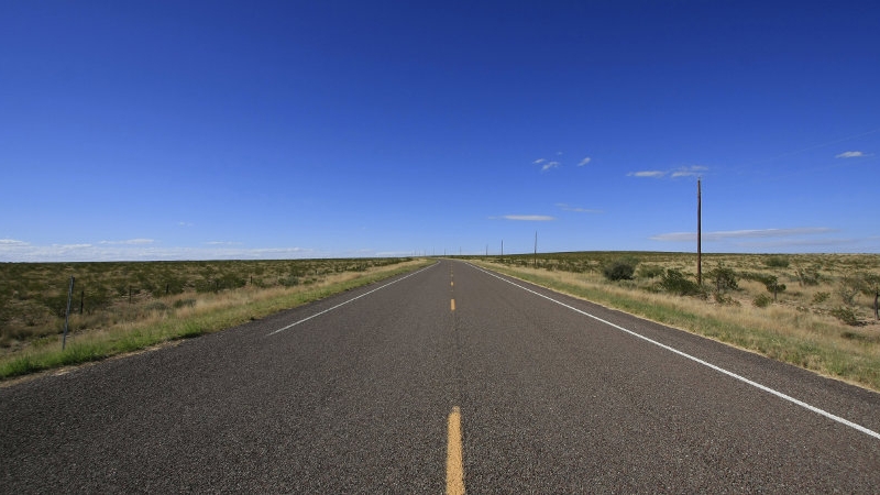 The eight-year US proposal contains $109 billion for roads, bridges and major projects