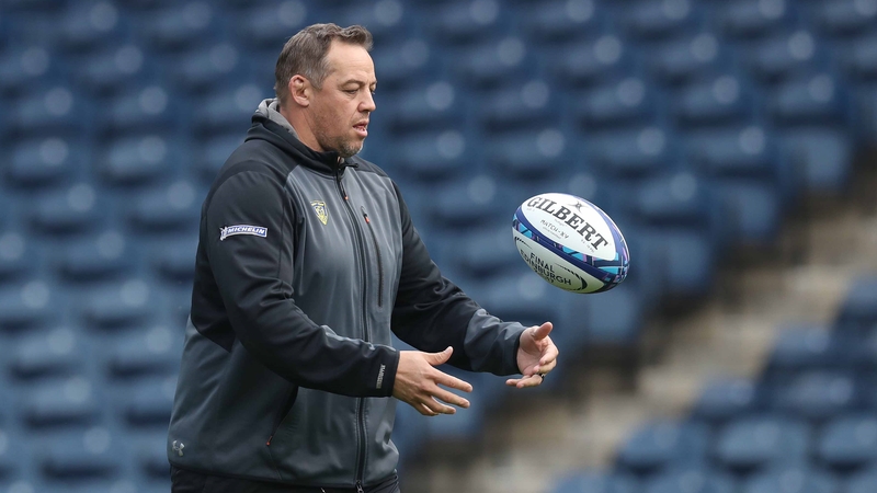 Jono Gibbes will take charge of Waikato from the end of this season
