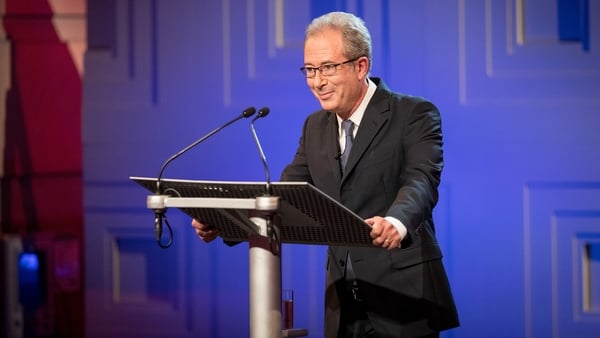 Ben Elton