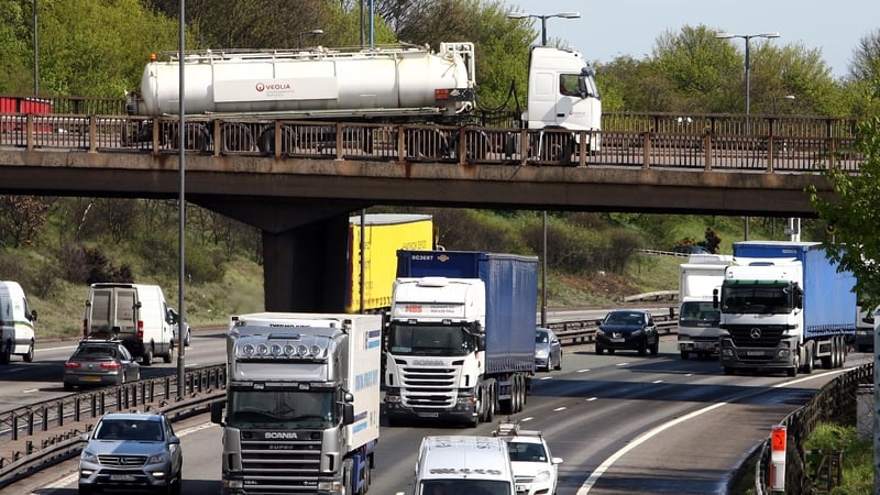 Employers have a duty of care to their employees who drive for work