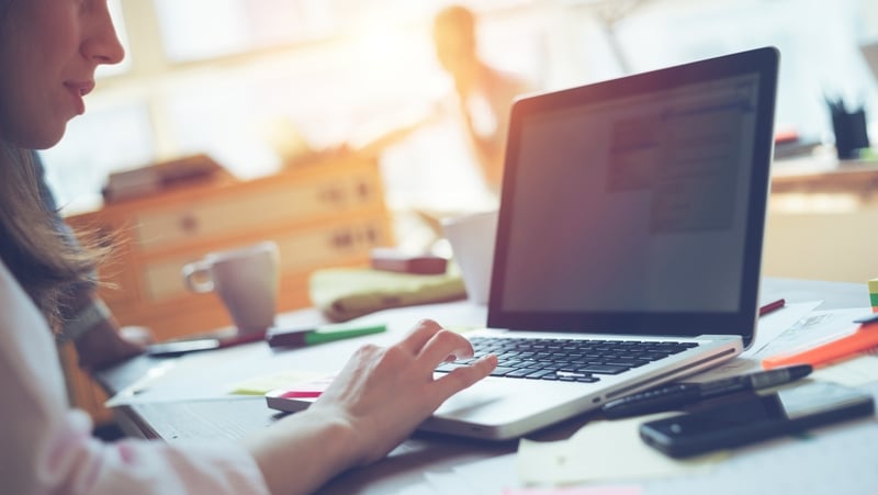 Buying a laptop for college can be stressful