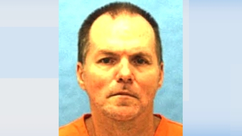 A judge had said that Mark James Asay was being treated as 'the proverbial guinea pig' for the untested death penalty drug