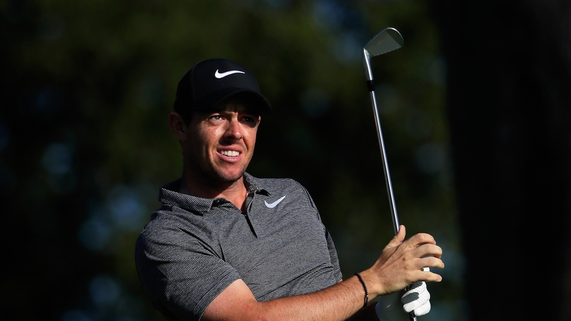 Rory McIlroy believes the European Tour and PGA Tour will merge