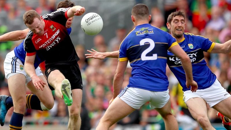 Kerry and Mayo renew their championship rivalry on the opening weekend of the Super 8s
