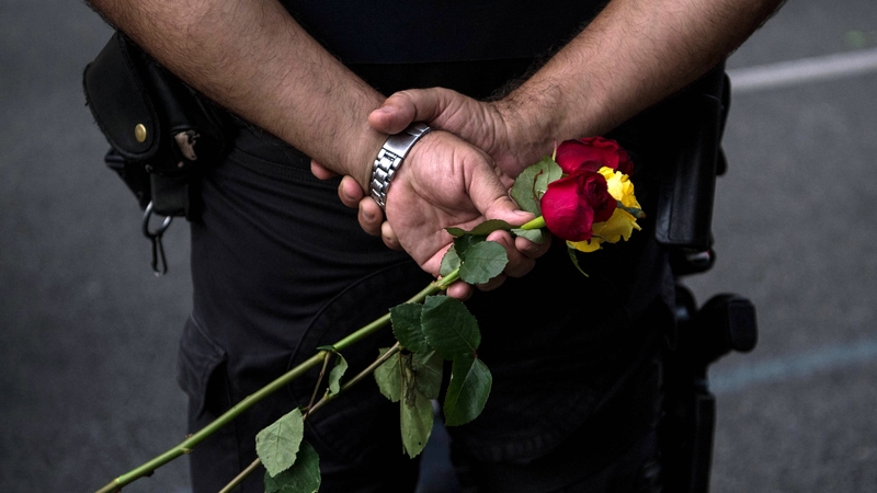 The total number of fatalities from the twin assaults in Catalonia has now risen to 16