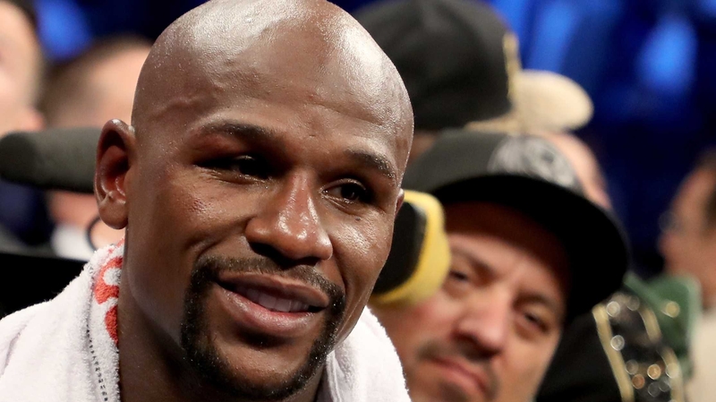 'He is a lot better than I thought he was.'