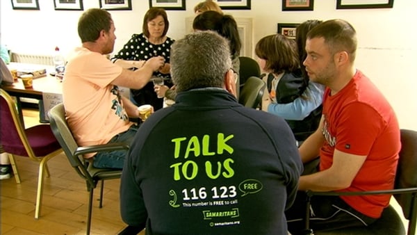 'Open house' in Buncrana for people hit by flooding