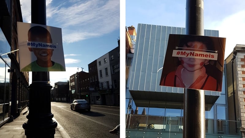 Inner City Helping Homelessness has launched a new awareness campaign (Pic: @AnthonyICHH)