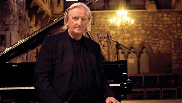 Celebrating the magic of Mícheál Ó Súilleabháin with the RTÉ NSO