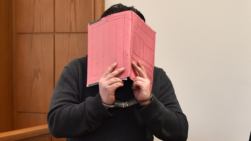 If confirmed, it would make Niels Hoegel one of Germany's worst ever serial killers