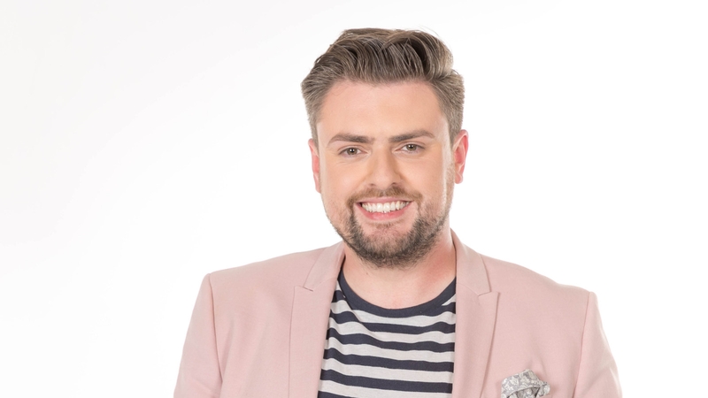 James Patrice has had an emotional few weeks.