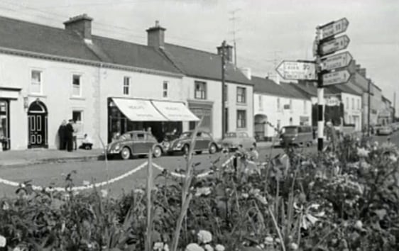 Virginia County Cavan (1962)