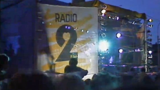 Beat On The Street in Cork (1987)