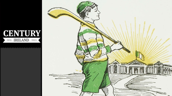 Edition 108 Of Century Ireland