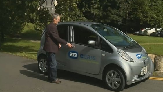 ecars