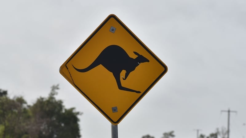 The places have yet to be given new names