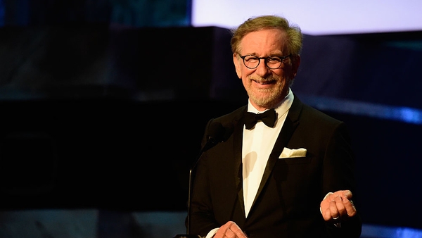 Close Encounters: 'Spielberg actually wanted Steve McQueen, but t