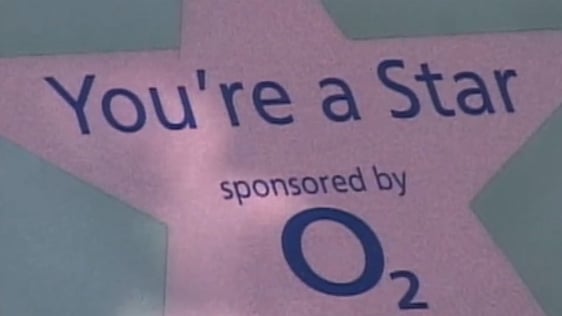 You're A Star (2002)