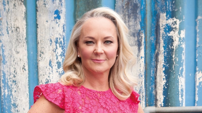 Dr Eva "shocked" by her work on Ireland's Health Divide