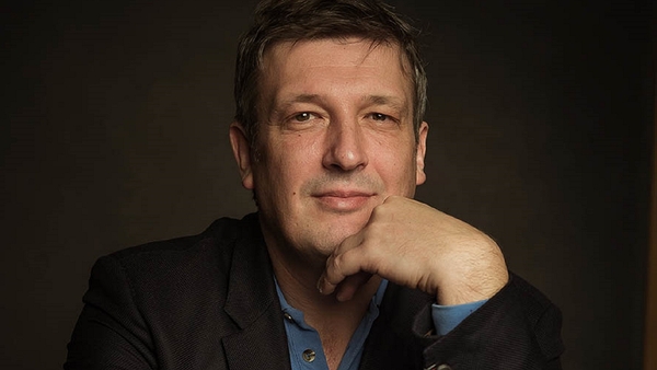 Competition: See Russian superstar pianist Boris Berezovsky live