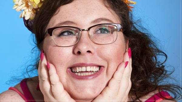 The Alison Spittle Show - one of the podcasts featured in Pod Only Knows