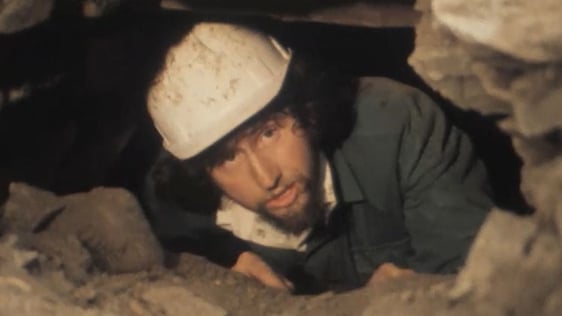 Dundalk Archaeological Excavation